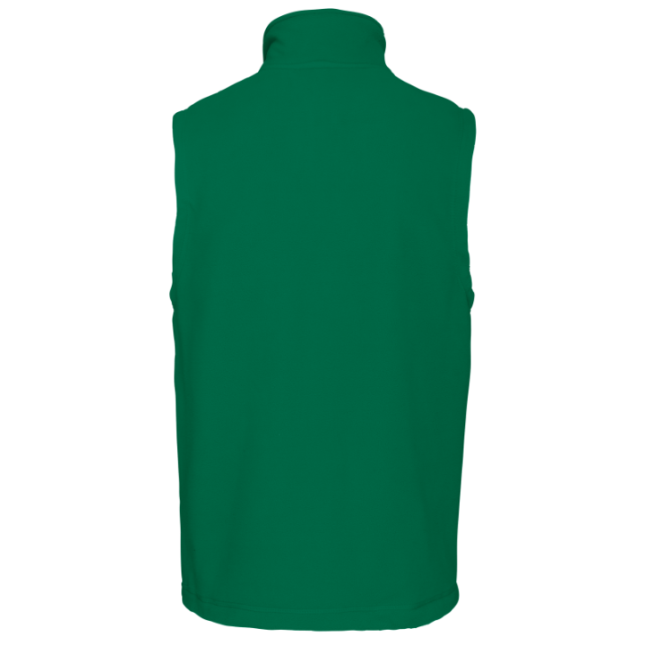 Gilet micropolaire Luca Kariban