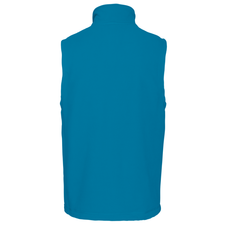 Gilet micropolaire Luca Kariban