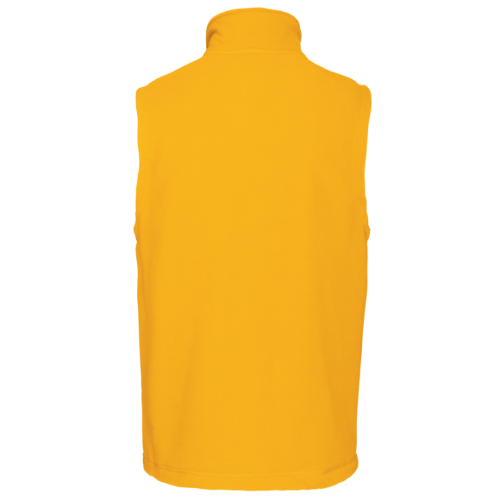 Gilet micropolaire Luca Kariban