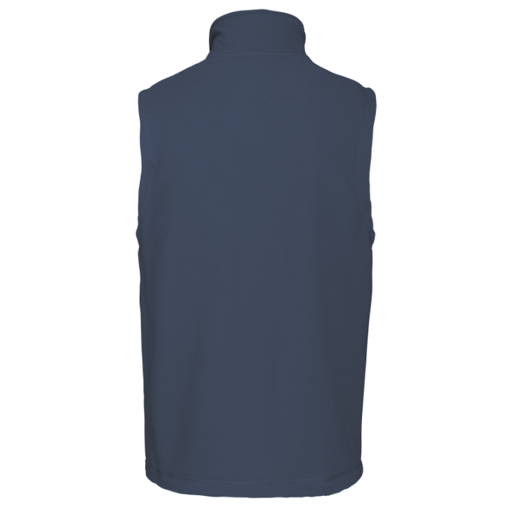 Gilet micropolaire Luca Kariban