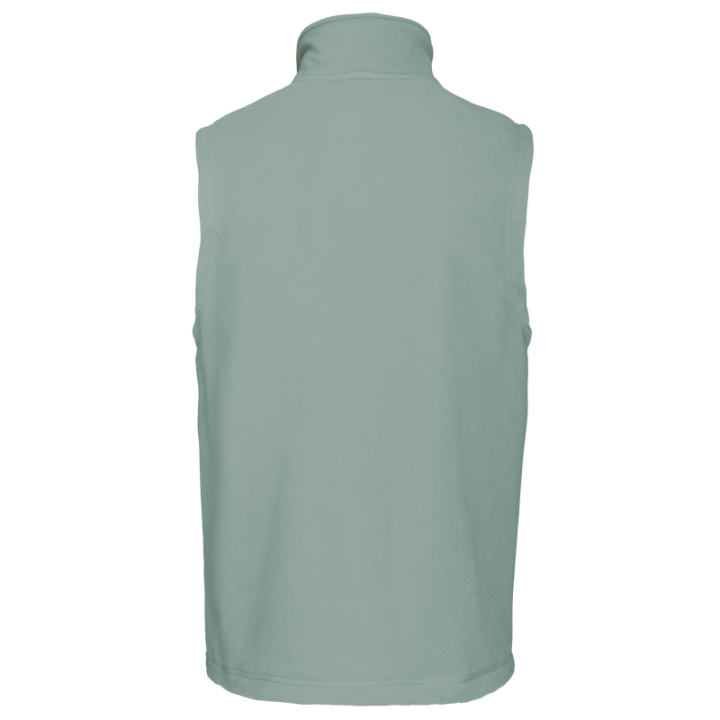 Gilet micropolaire Luca Kariban