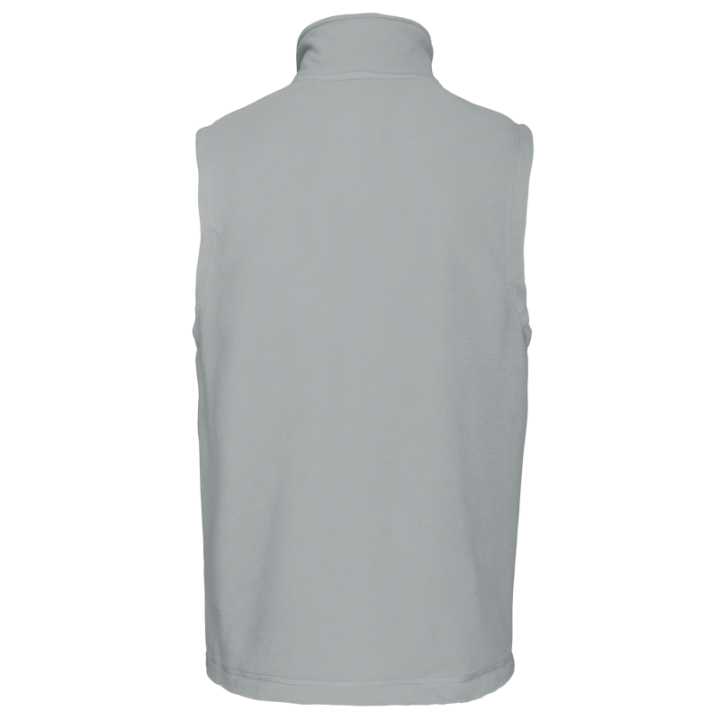 Gilet micropolaire Luca Kariban