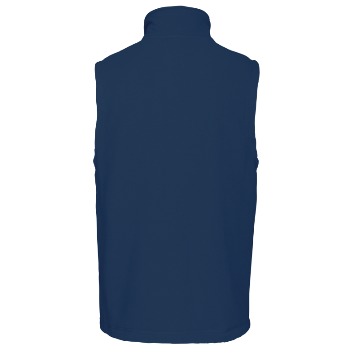 Gilet micropolaire Luca Kariban