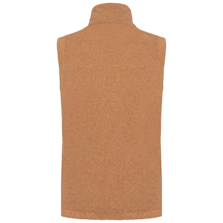 Gilet micropolaire Luca Kariban