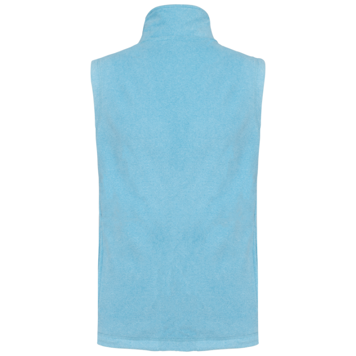 Gilet micropolaire Luca Kariban