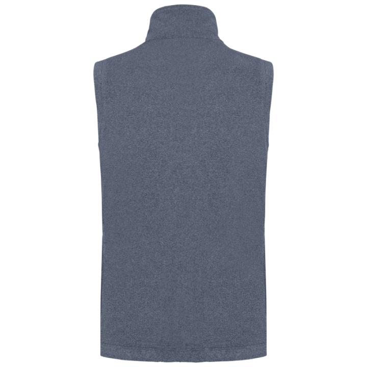 Gilet micropolaire Luca Kariban
