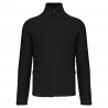 Veste micropolaire zippée marco Kariban