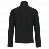 Veste micropolaire zippée marco Kariban