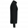 Cardigan homme zippé kariban