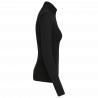 Cardigan femme zippé Kariban