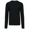 Pull homme encolure ronde kariban