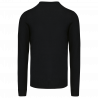 Pull homme encolure ronde kariban