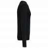 Pull homme encolure ronde kariban