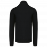 Pull homme 1/4 zip