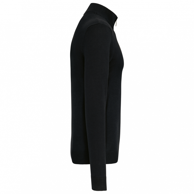 Pull homme 1/4 zip