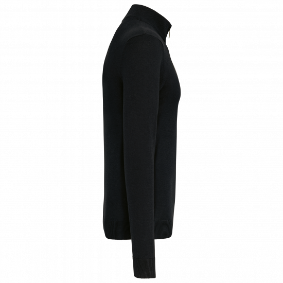 Pull homme 1/4 zip