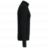 Pull homme 1/4 zip