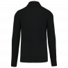 Cardigan zippé Kariban