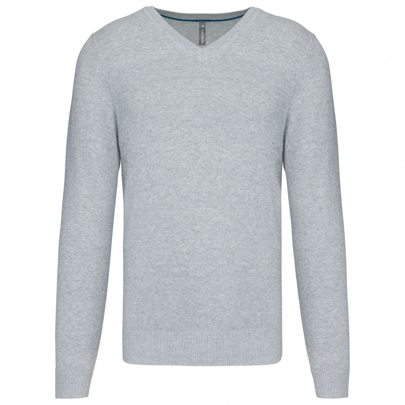 Pullover premium col V Pullover premium col V