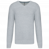 Pullover premium col V