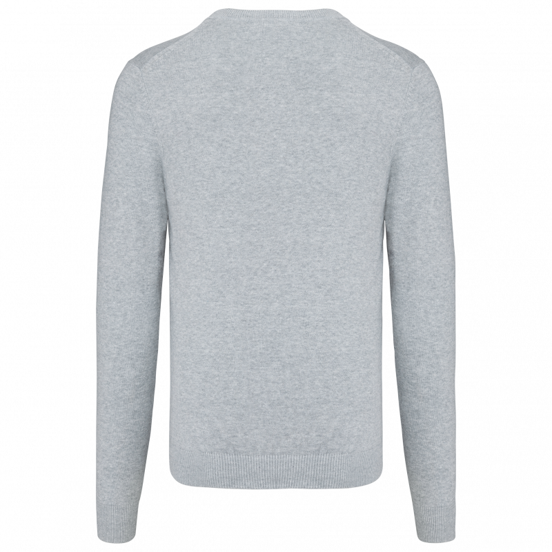 Pullover premium col V Pullover premium col V