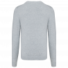 Pullover premium col V