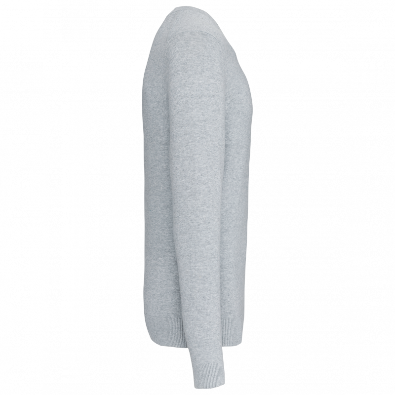 Pullover premium col V Pullover premium col V