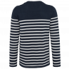 Pull marin homme