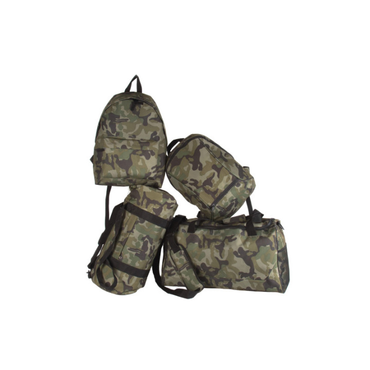 Sac à dos en polyester