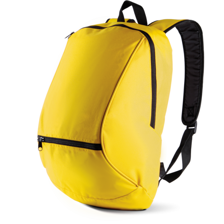 Sac à dos en polyester