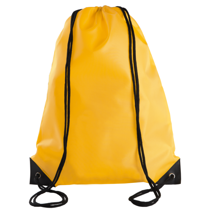 Sac à dos cordelettes kimood