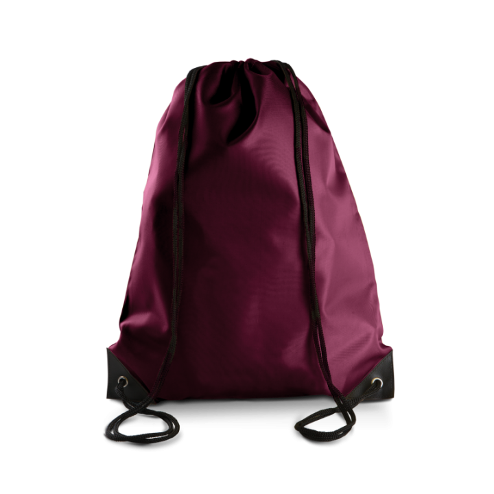 Sac à dos cordelettes kimood