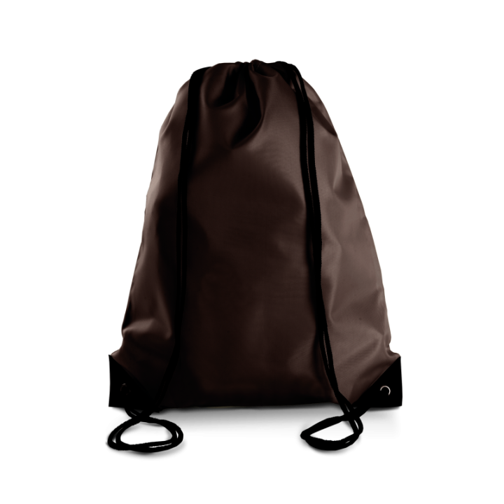 Sac à dos cordelettes kimood