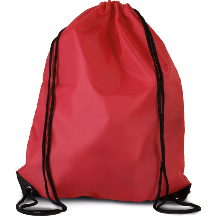 Sac à dos cordelettes kimood