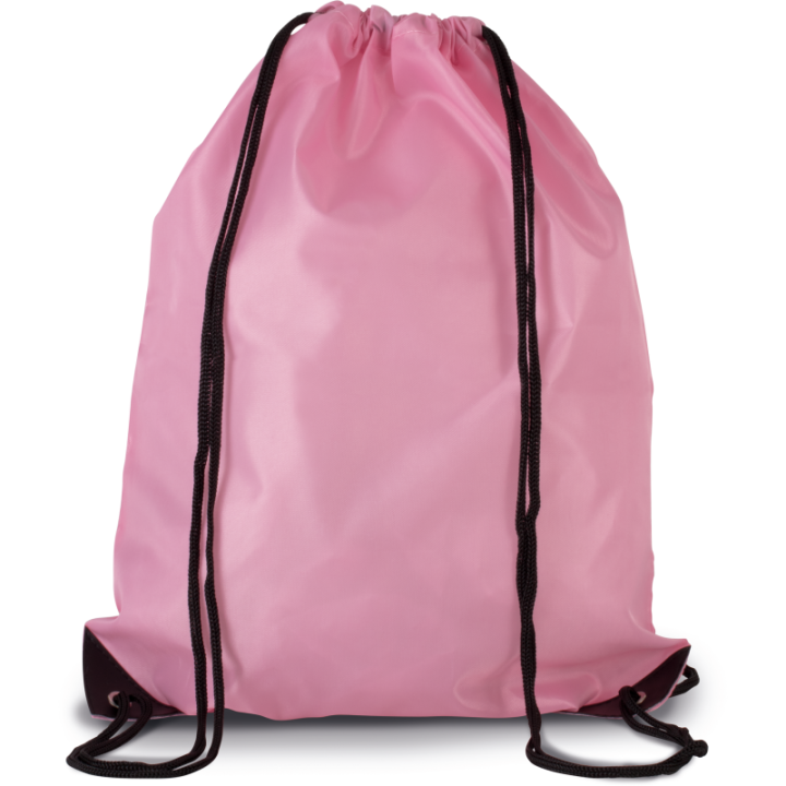 Sac à dos cordelettes kimood