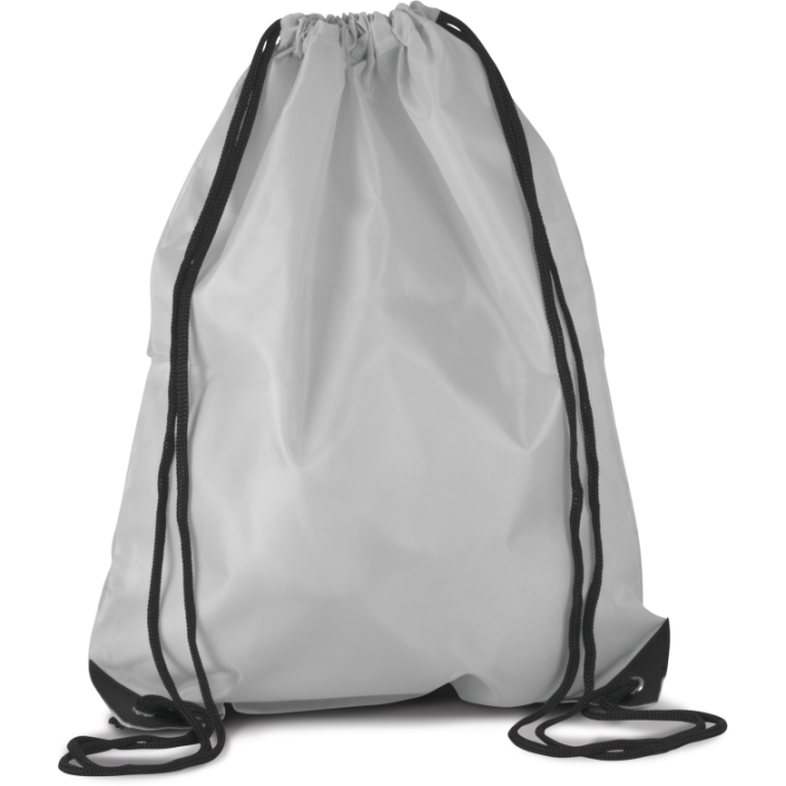 Sac à dos cordelettes kimood
