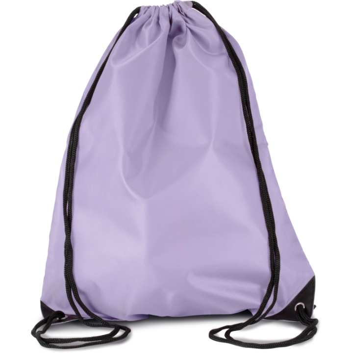 Sac à dos cordelettes kimood