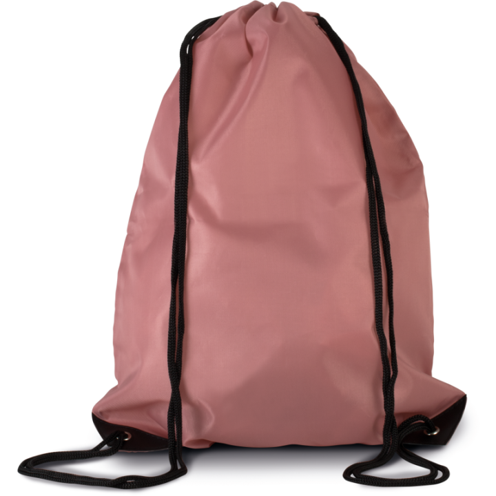 Sac à dos cordelettes kimood