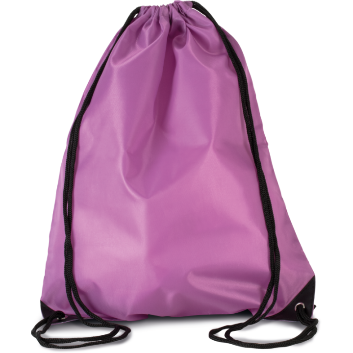 Sac à dos cordelettes kimood