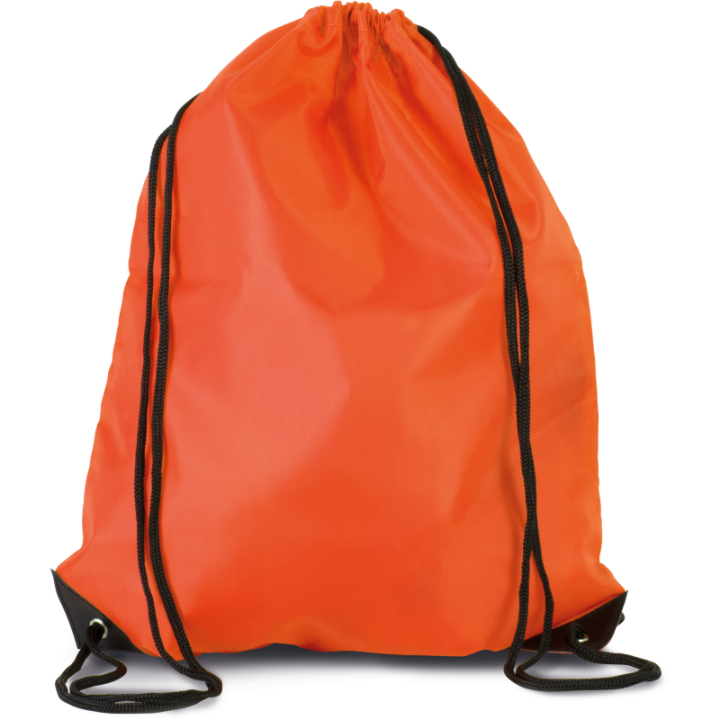Sac à dos cordelettes kimood