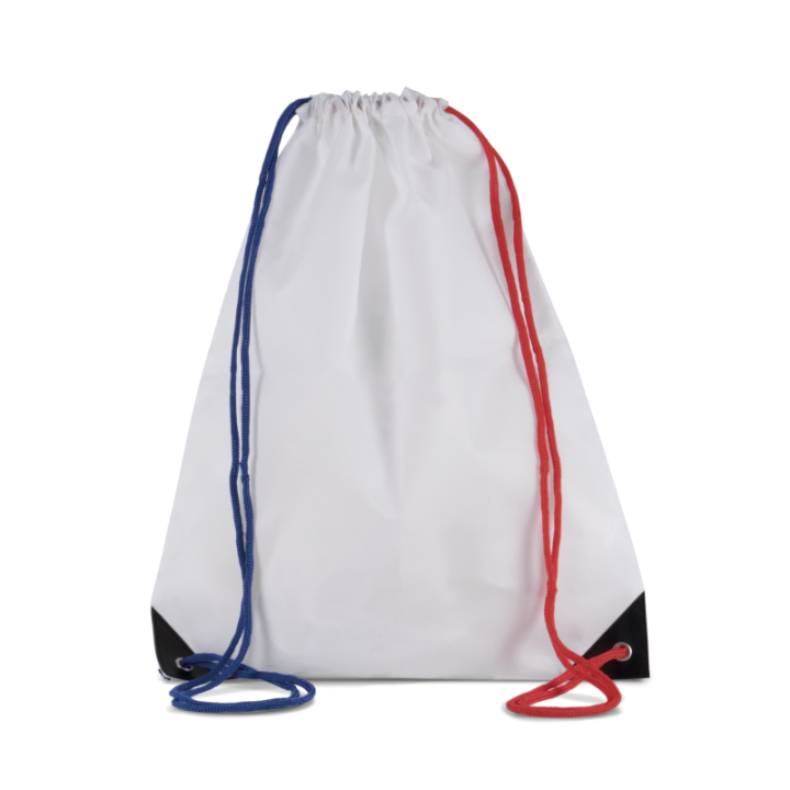 Sac à dos cordelettes kimood