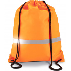 sac à dos avec cordelettes kimood