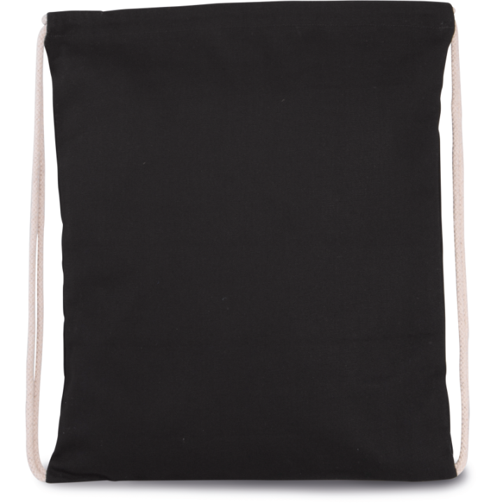 Sac à dos avec cordon épais