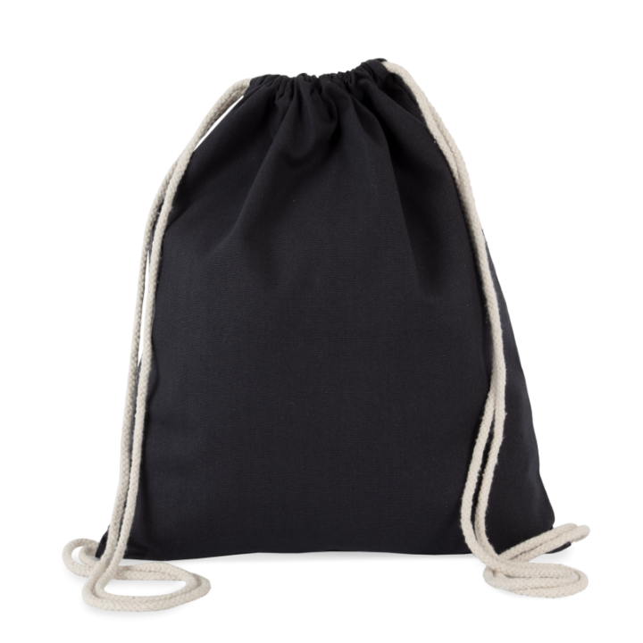 Sac à dos avec cordon épais