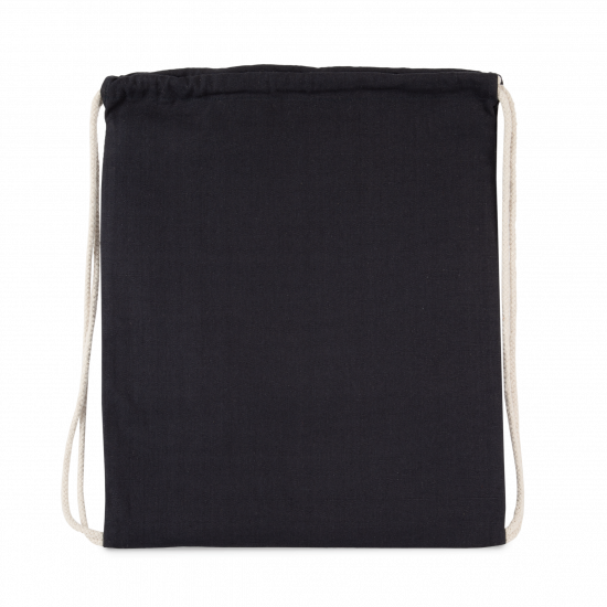 Sac à dos avec cordon épais