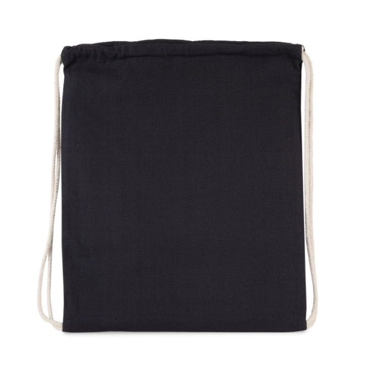 Sac à dos avec cordon épais