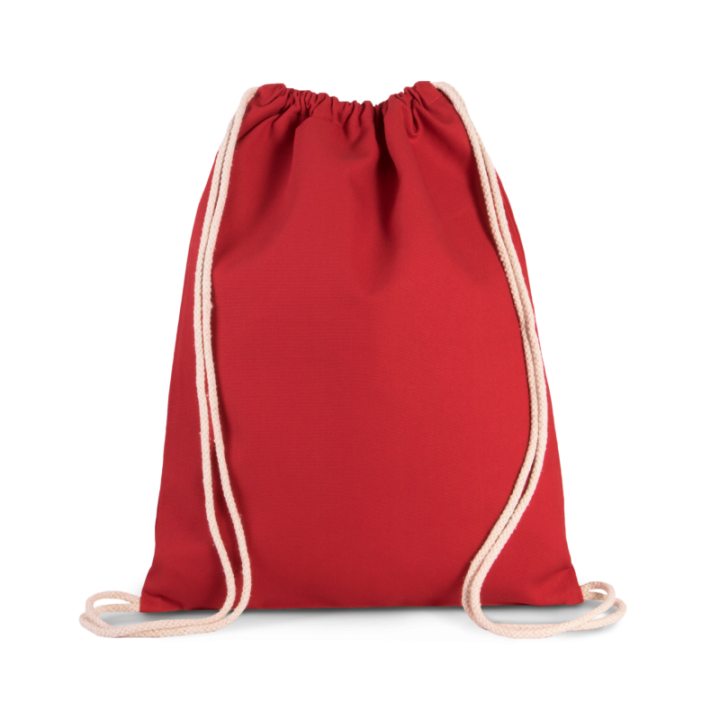 Sac à dos avec cordon épais
