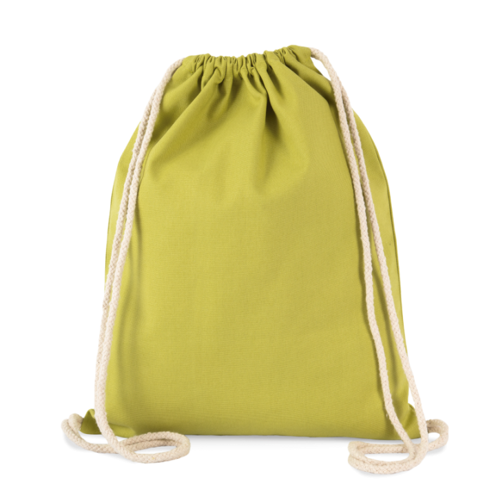 Sac à dos avec cordon épais