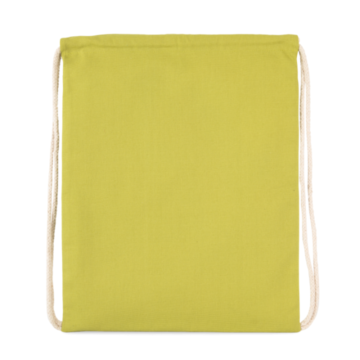 Sac à dos avec cordon épais