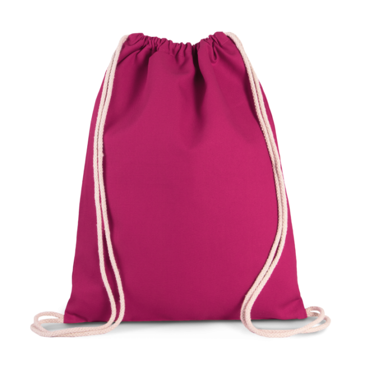 Sac à dos avec cordon épais